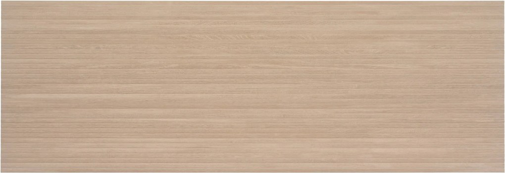 Wandtegel houtlook beige Baldocer Larchwood 120x40cm alder mat gerectificeerd