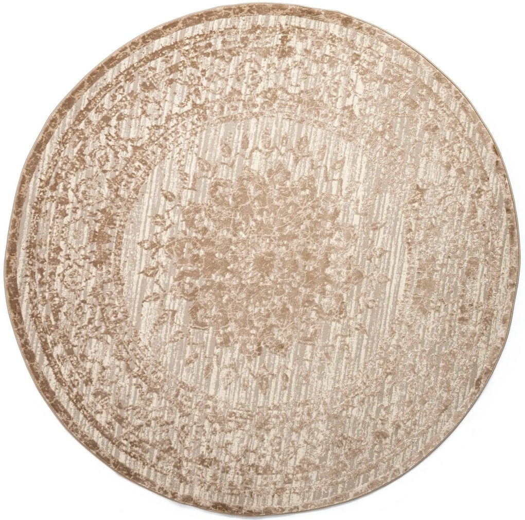 Vloerkleed Bern rond | Hadorn