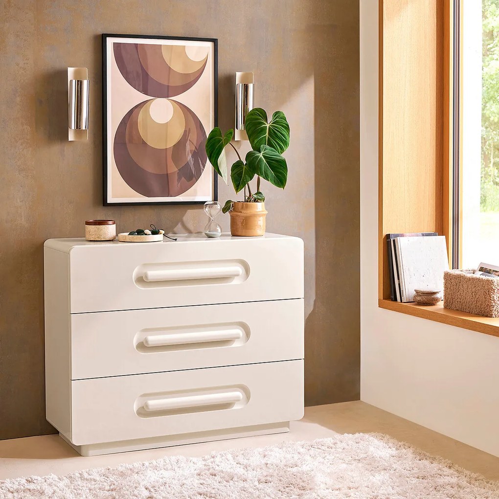 Bedrukte affiche 50 x 70 cm, William