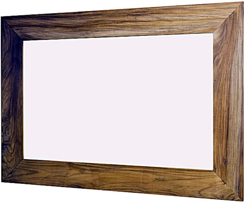 Spiegel 120x90 cm