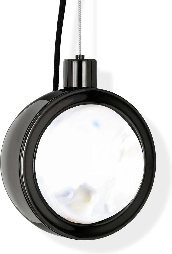 Tom Dixon Spot hanglamp LED IP44 zwart