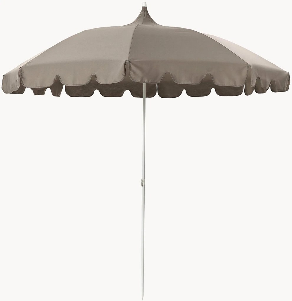 Parasol Pagoda, Ø 250 cm
