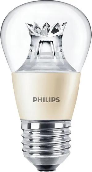 Philips MASTER E27 LED Lamp 4-25W DimTone Warm Wit Dimbaar