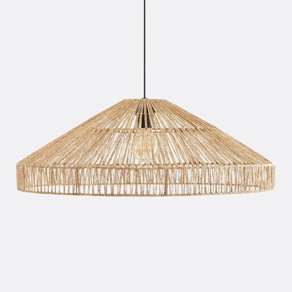 Hanglamp Ø70 cm, Yaku