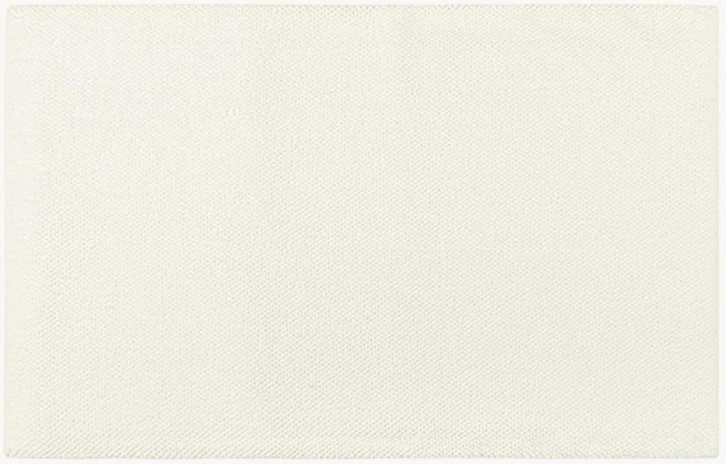 Katoenen badmat Pearls, antislip