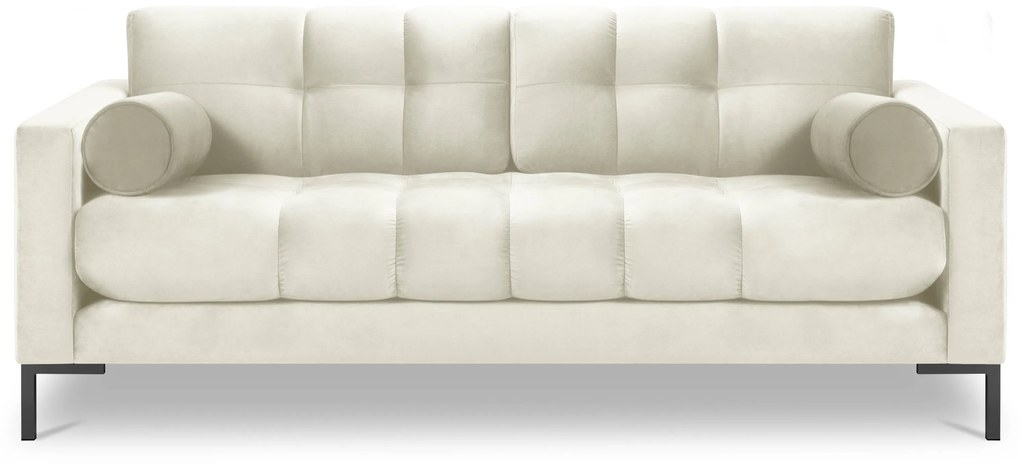 3-zitsbank Bali velvet | Cosmopolitan Design