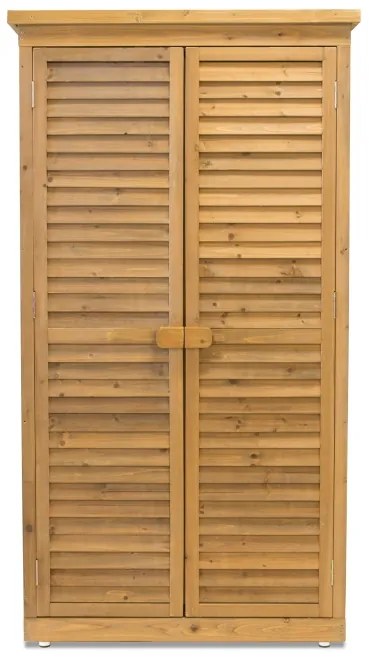 Houten tuinkast Fingal Garden Point