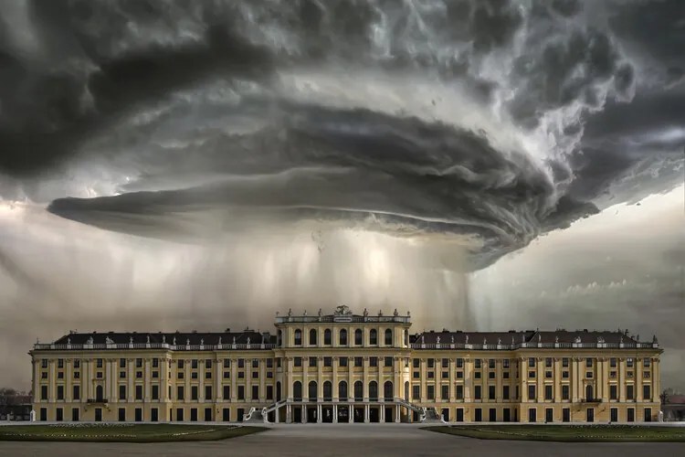 Foto SchoenbrunnRain, Marcel Egger