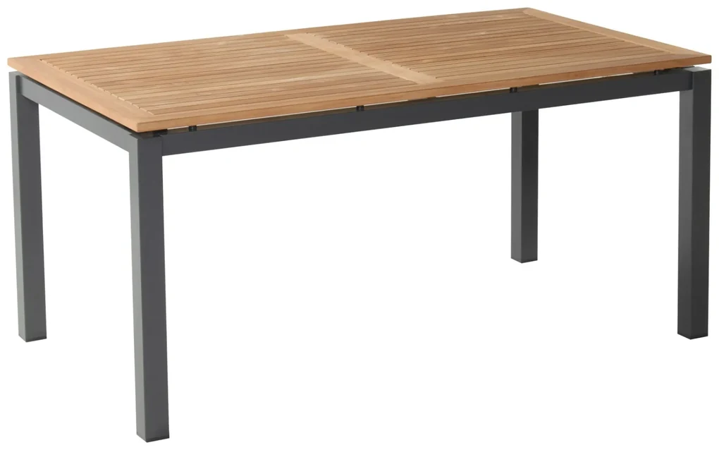 Hartman Da Vinci / Sonata 160 cm. verstelbare tuinset