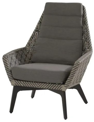 4 Seasons Outdoor Savoy living chair SALE  Loungestoel     weerbestendig