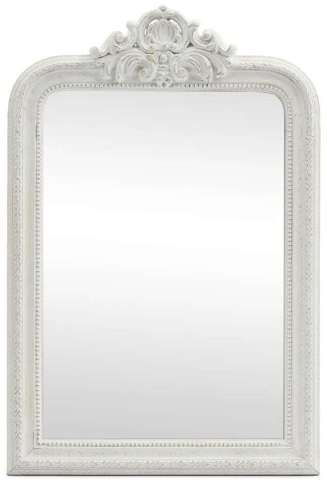 Rivièra Maison - Vernier Mirror 120x80 - Kleur: wit