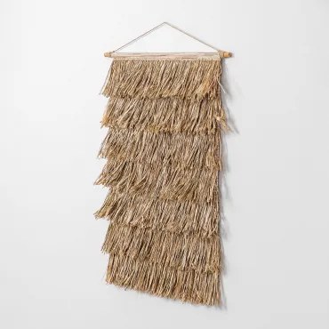 Duyke Wanddecoratie Natuurlijk - Sklum