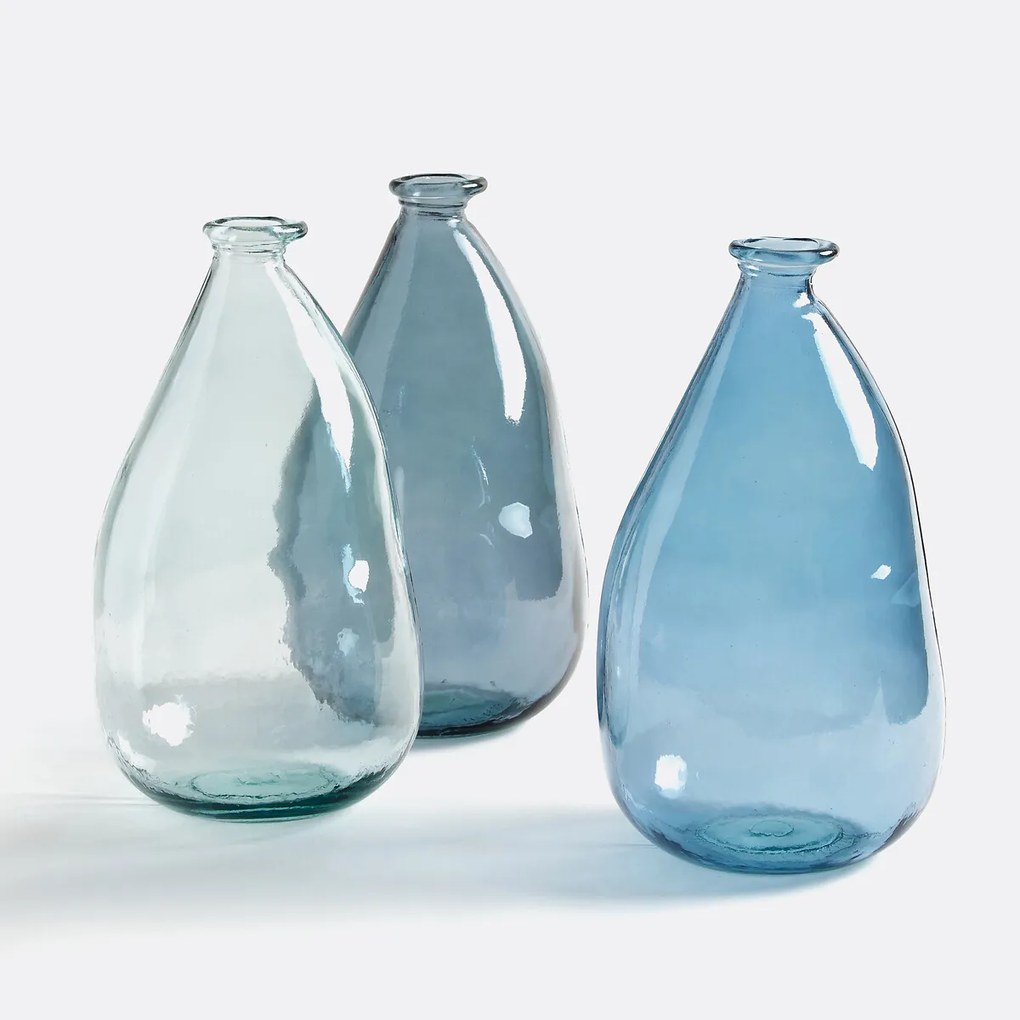 Vaas dame-jeanne H36 cm, Izolia