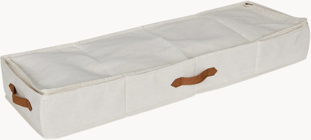 Linnen geschenkpapier organizer Premium Naturel