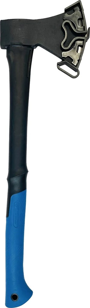 Hyundai kloofbijl 90cm Fiber 1,5 kg