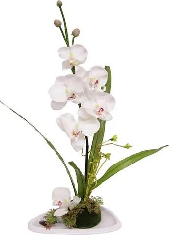 HOME AFFAIRE kunstbloem »Orchidee«