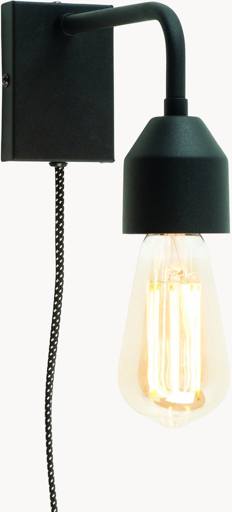 Wandlamp Madrid