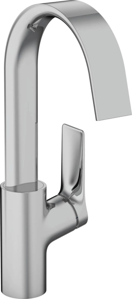 Hansgrohe Vivenis Wastafelmengkraan Chroom