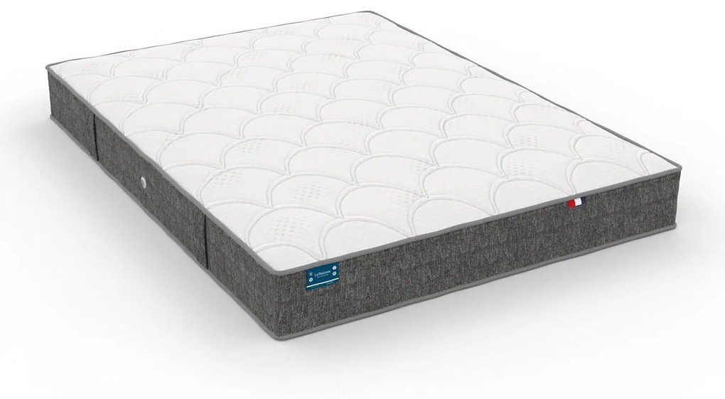 Koudschuim matras 20 cm, stevig