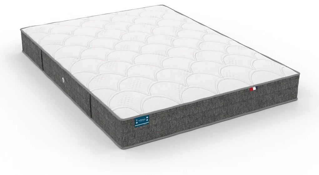 Matras in HR mousse 20 cm, stevig