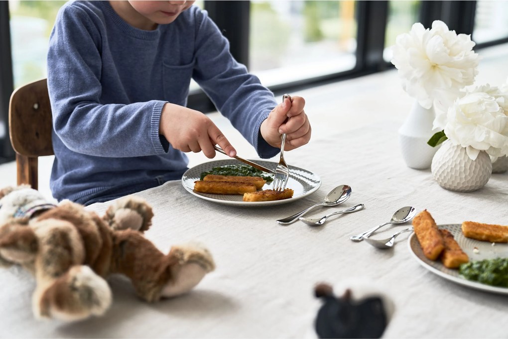 ZWILLING Filou Kinderbestekset, 4-delig - Filou - ZWILLING