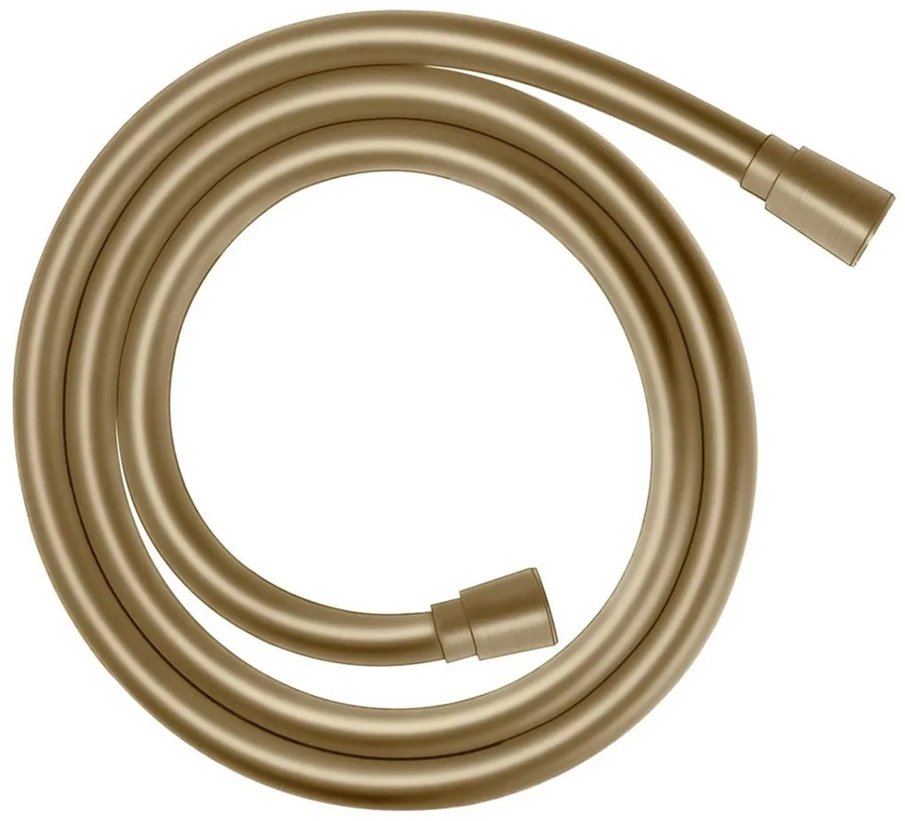 Hansgrohe Isiflex doucheslang 200 cm. Chroom