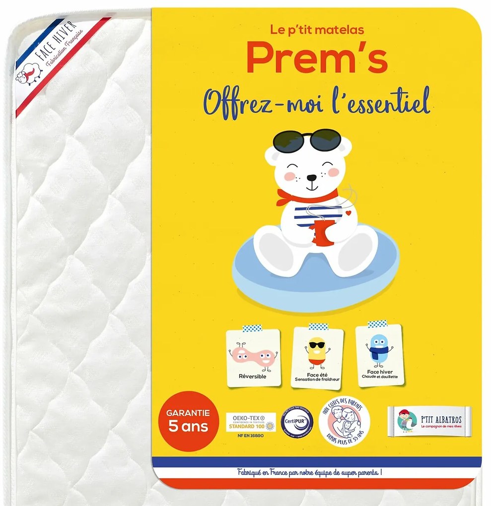 Babymatras Prem’s
