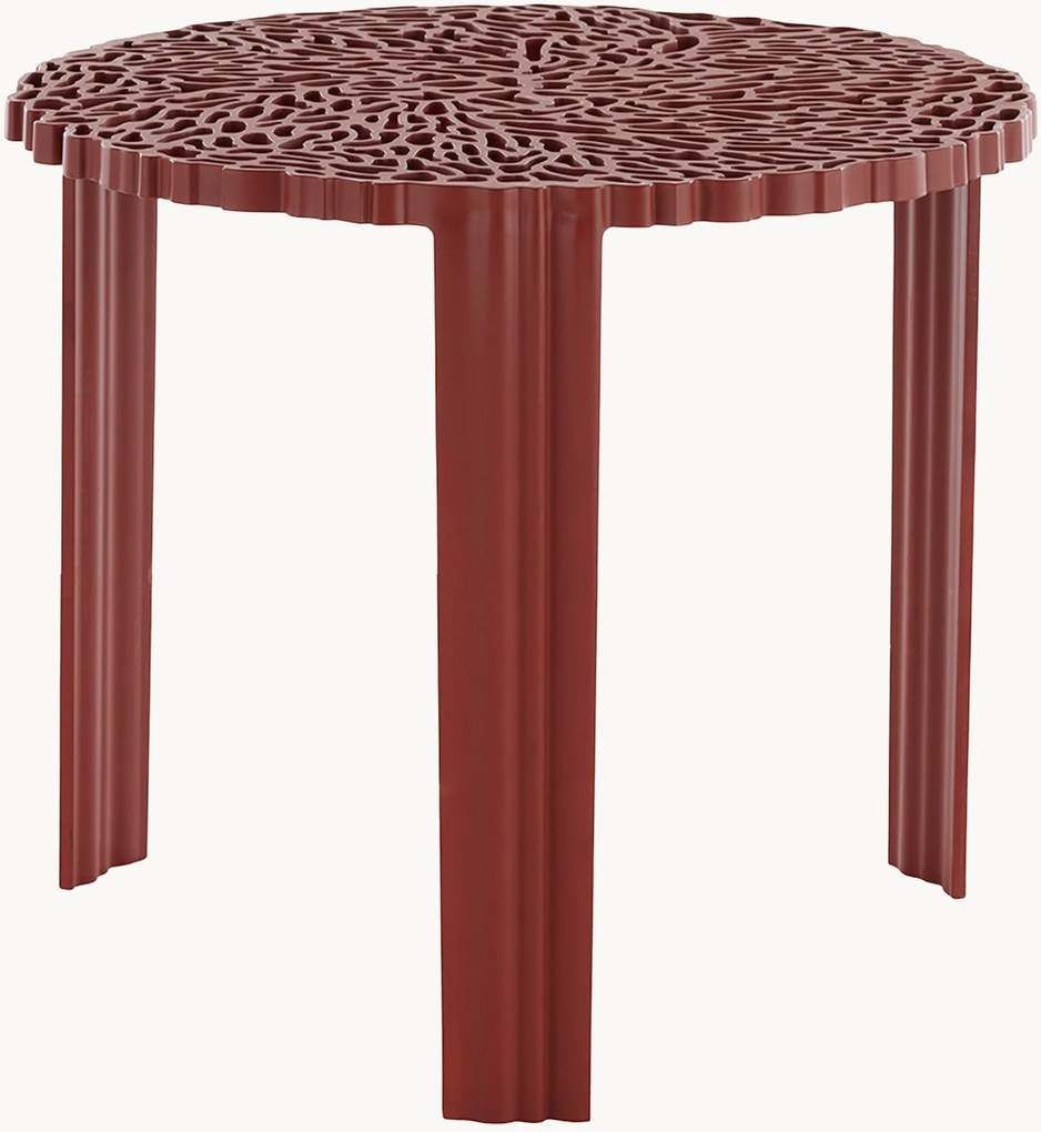 Ronde tuintafel T-tafel