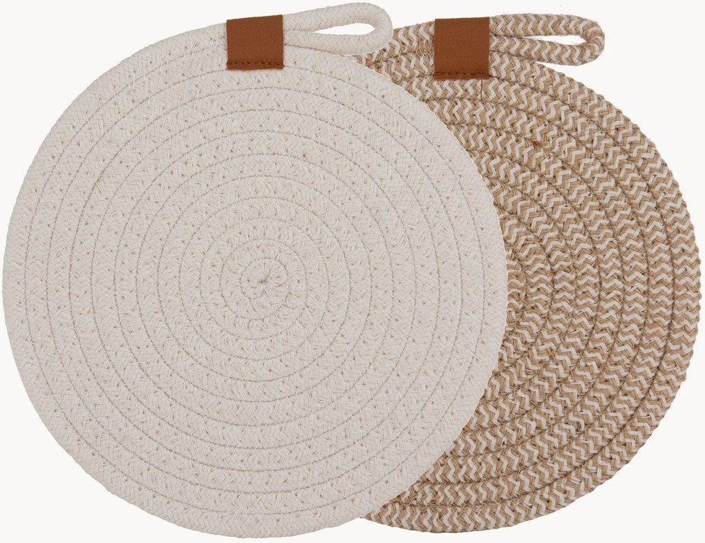 Placemats Nash, 2-delig