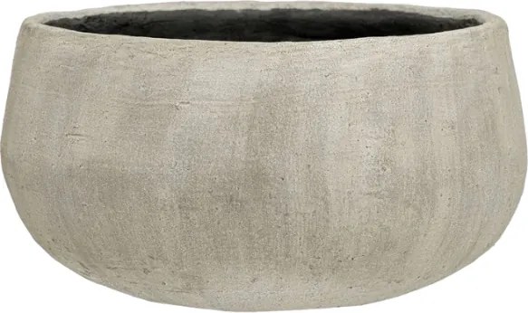 Pot Aya Wabi Beige