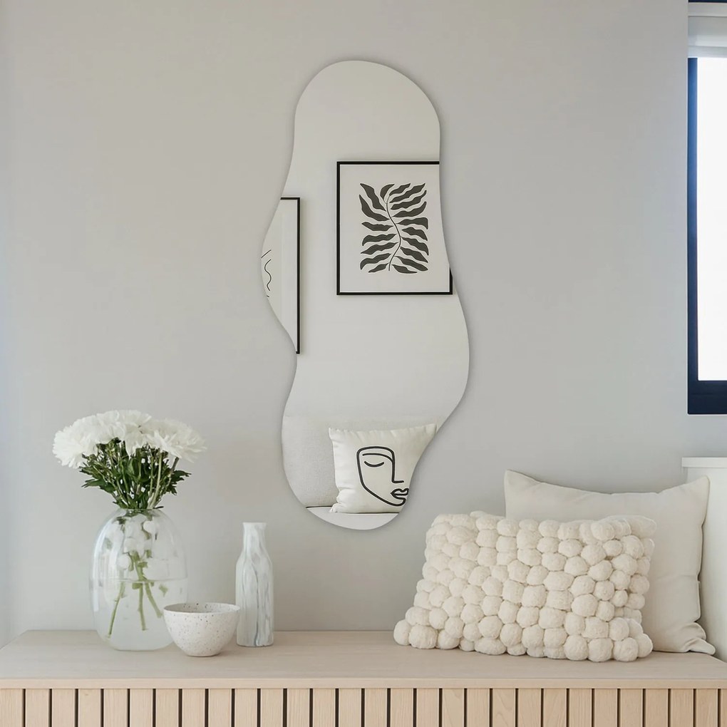 Spiegel – Pure Collection R24