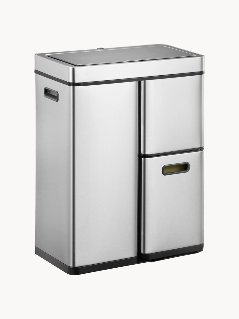 Afvalemmer Mirage met sensorfunctie, 30 L + 2 x 15 L