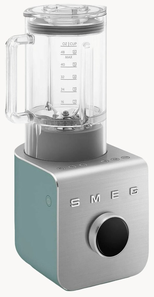 Blender 50's Style