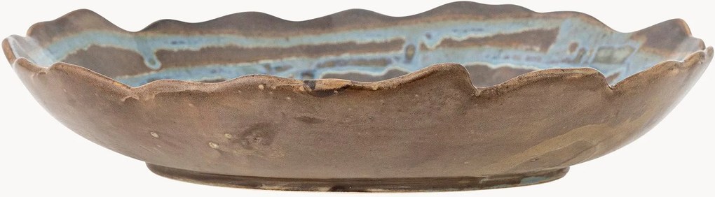 Decoratief dienblad Marjorie van keramiek