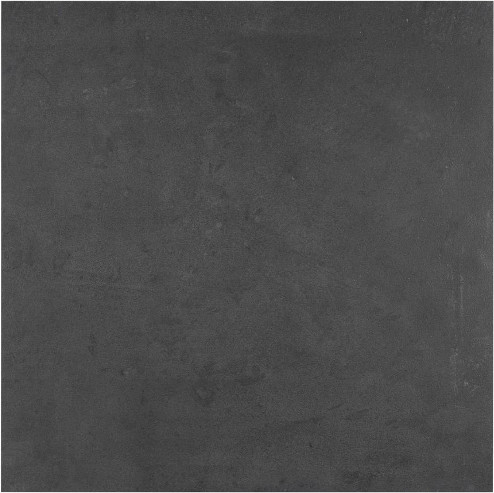 Vloer-/wandtegel antraciet Castelvetro Fusion 60x60cm antracite mat gerectificeerd