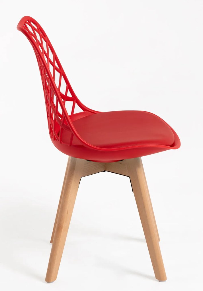 Pak 4 Mima Stoelen