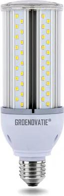 E27 LED Corn/Mais Lamp 20W Koel Wit Waterdicht
