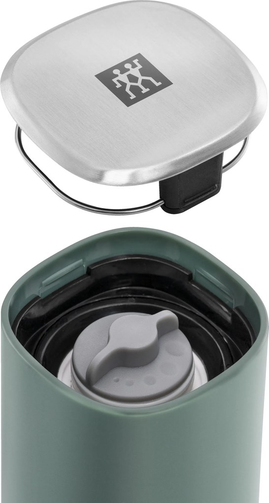 ZWILLING Spices Kruidenmolen 19 cm, Salie - Spices - ZWILLING