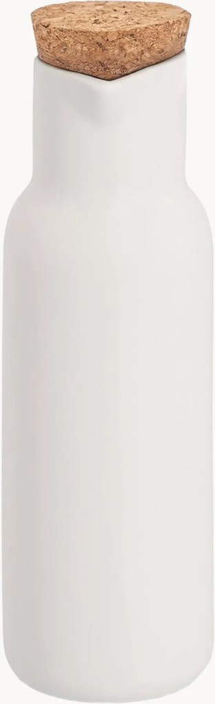 Oliefles Henry van keramiek, 300 ml