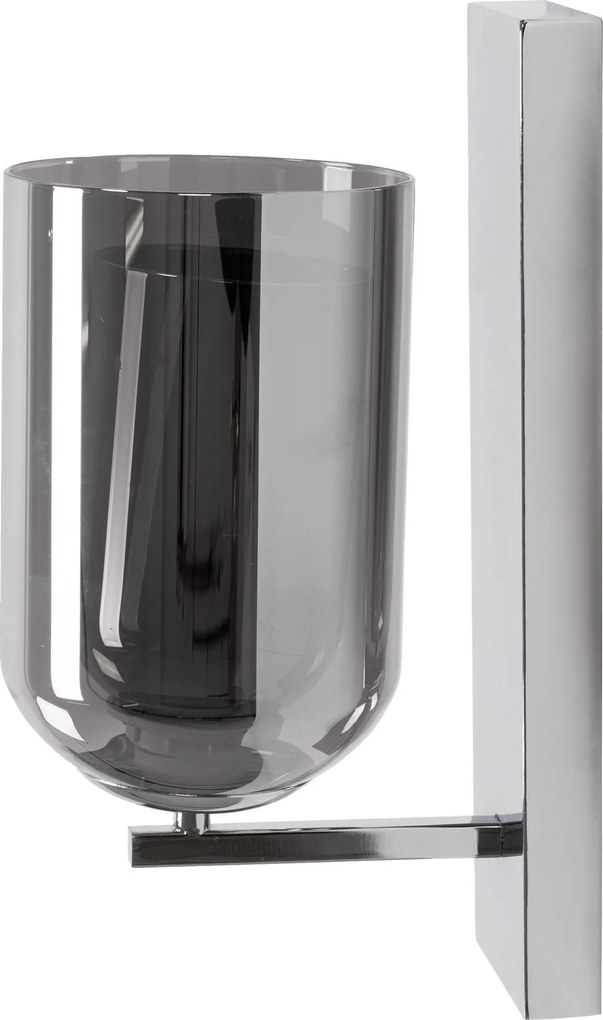 WANDLAMP APP1206-1W Chrome