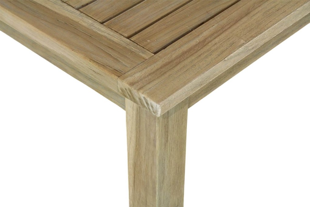 Tuinset 8 personen 300 cm Wicker Grijs Garden Collections Aberdeen/Weston