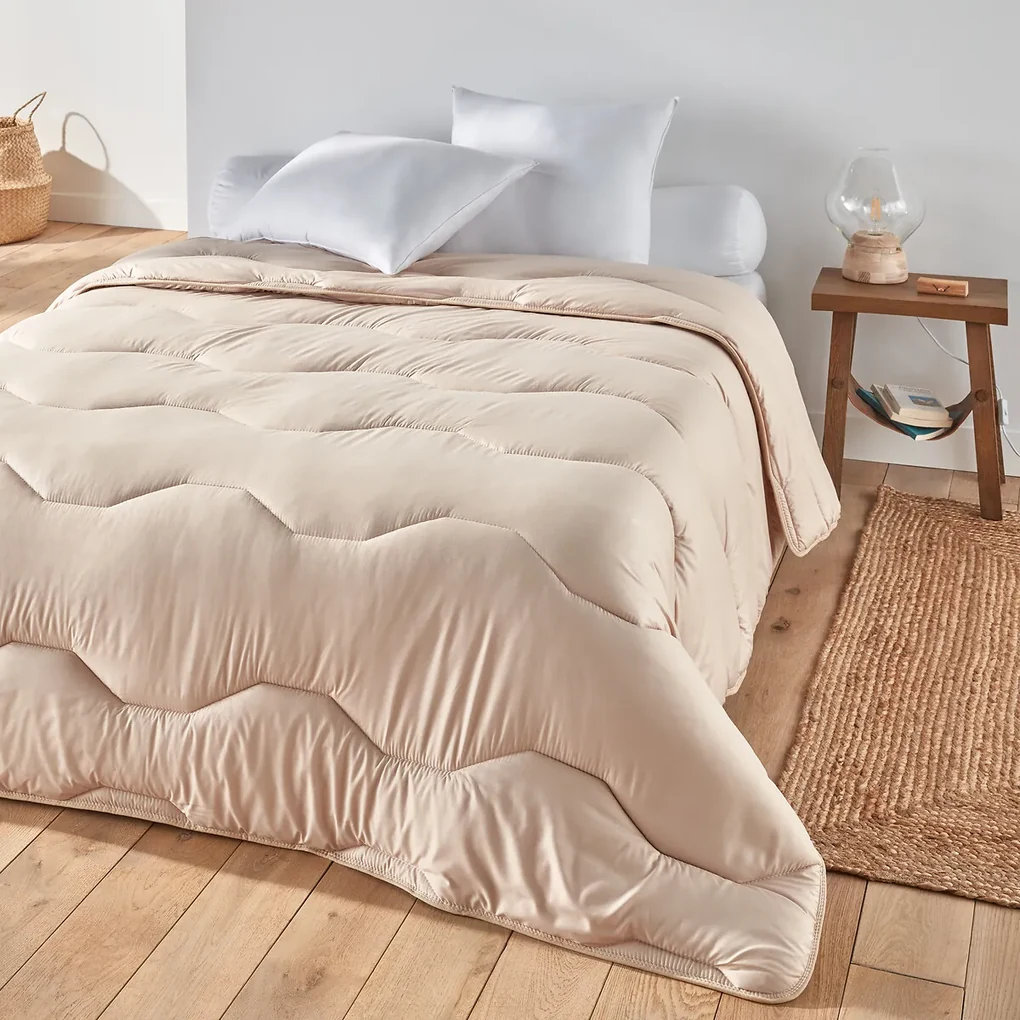 Synthetisch winter dekbed Color