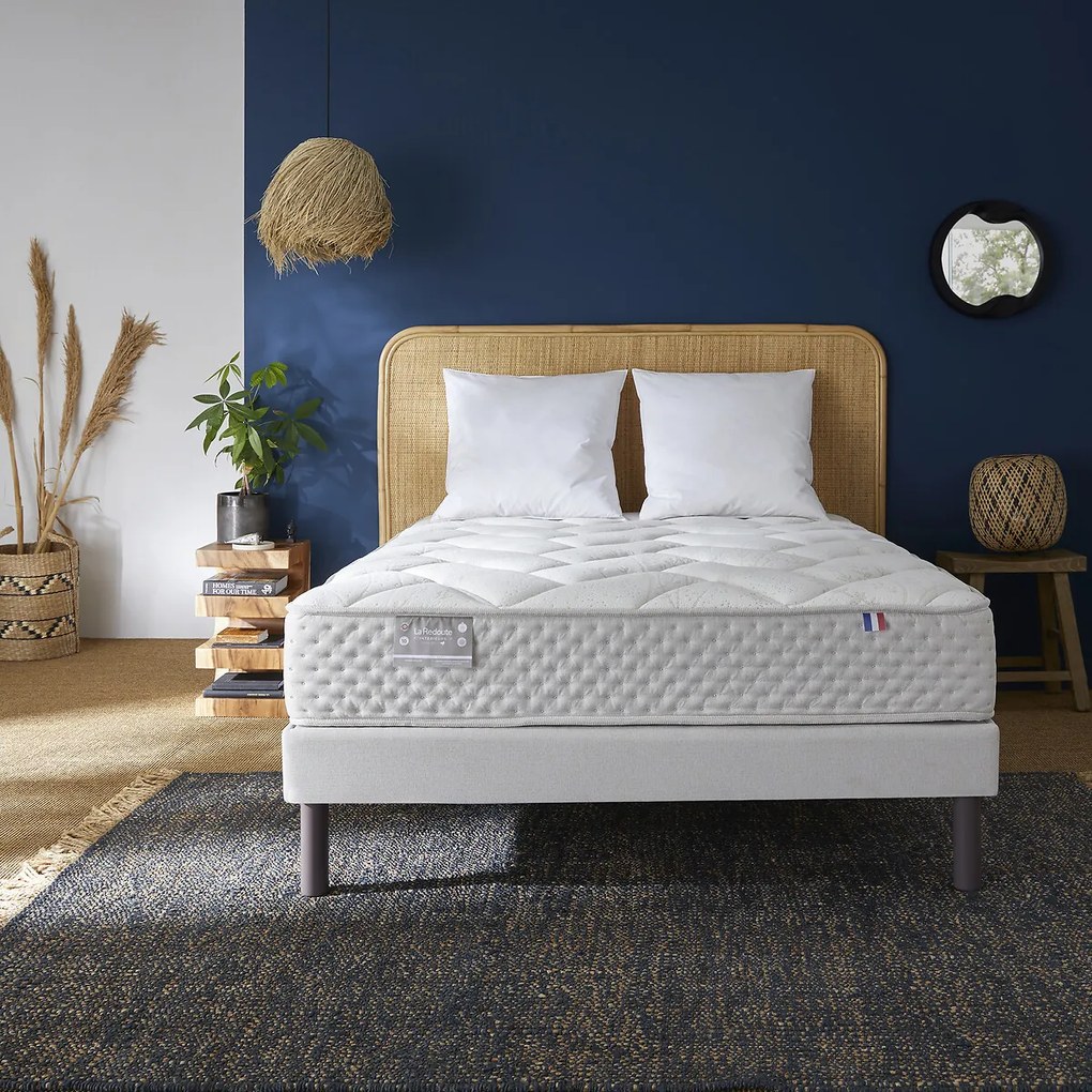 Matras Origine 651 pocketveren, stevig, 5zones