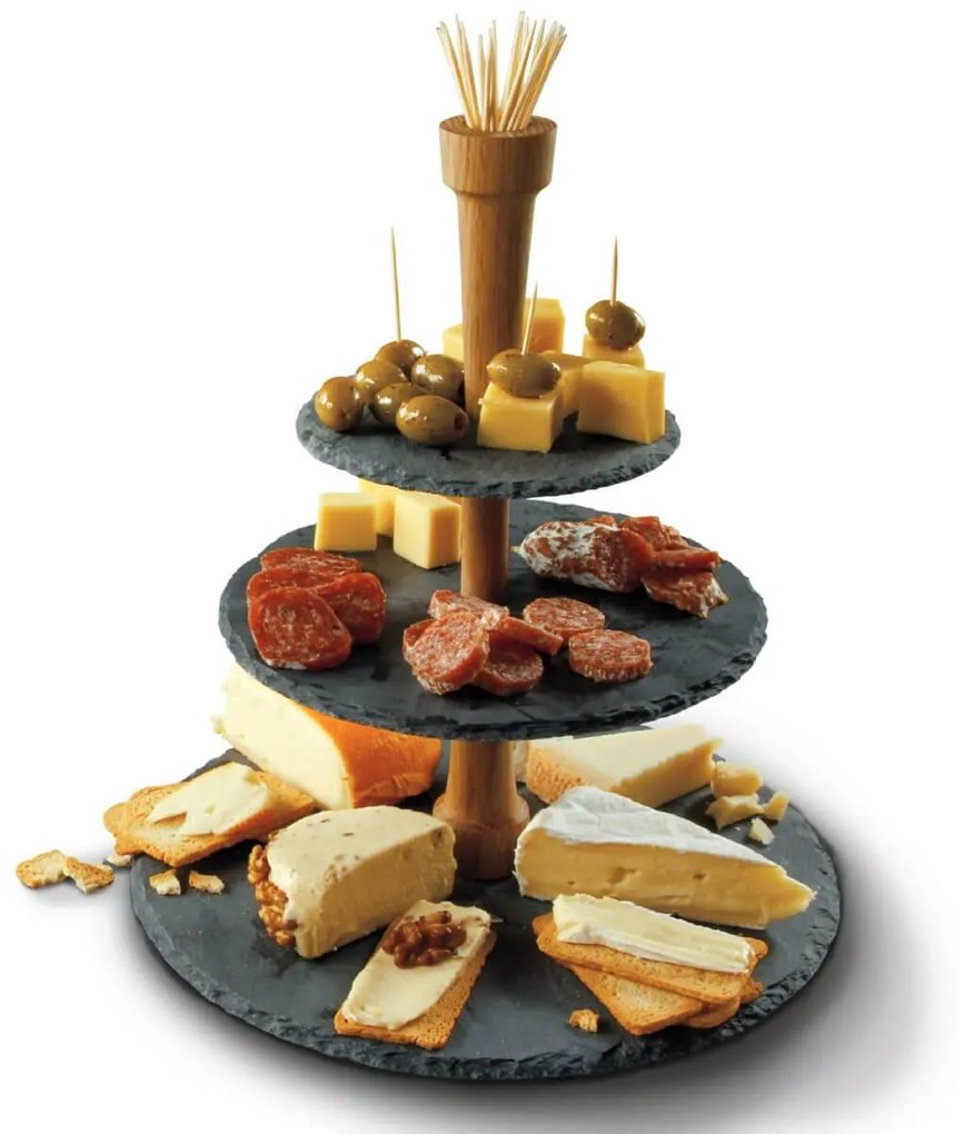 Party Tower | Boska