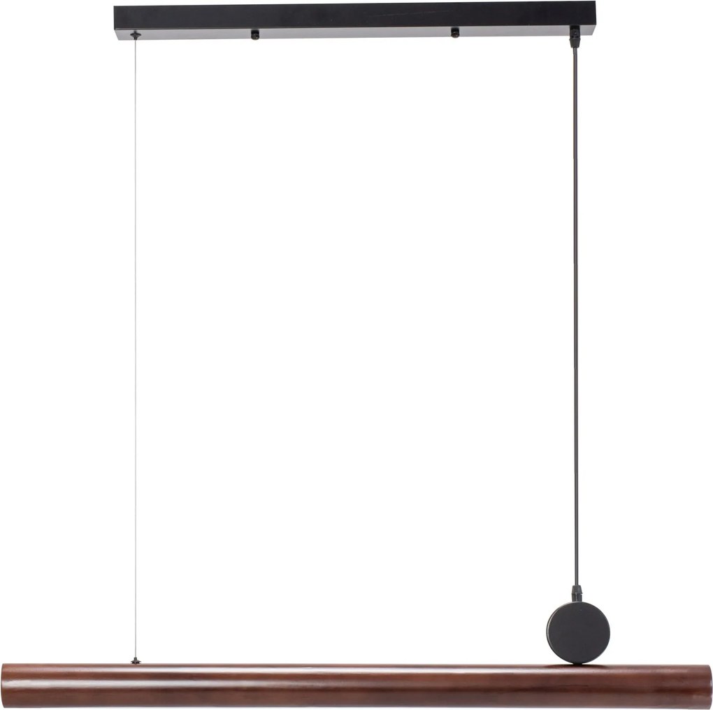 Hangende plafondlamp Forest Linie Led APP969-1CP