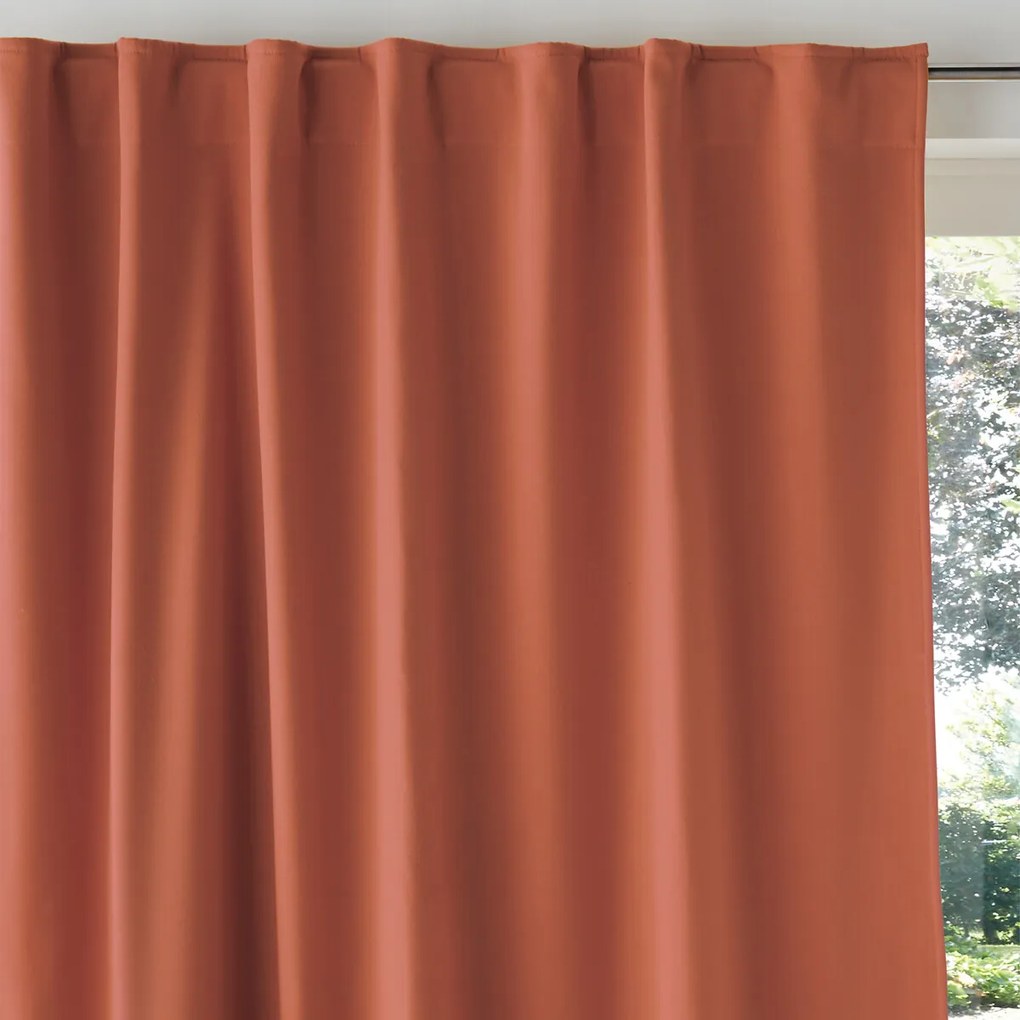 Thermisch fleece gordijn Panason