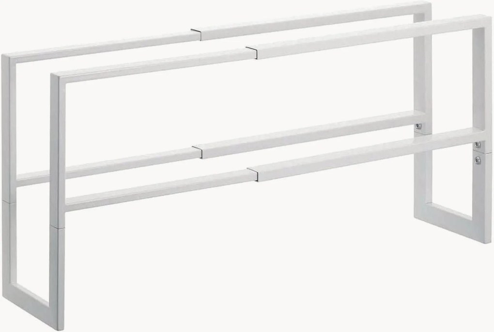 Schoenenrek Line, verlengbaar