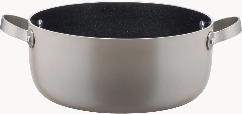 Stoofpan met 2 handvatten Tama