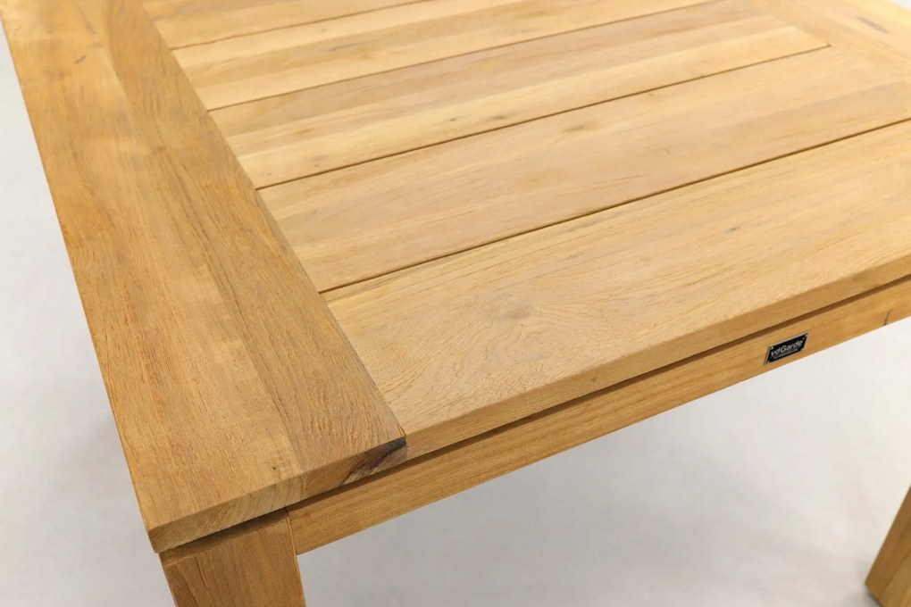 Mante Dessert/Rome brown 100 cm. tuinset - 5-delig - Op=Op