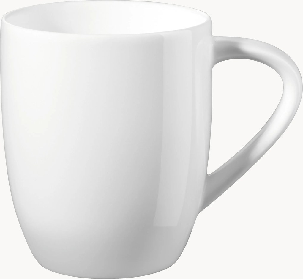 Mok Patricia van beenderporselein